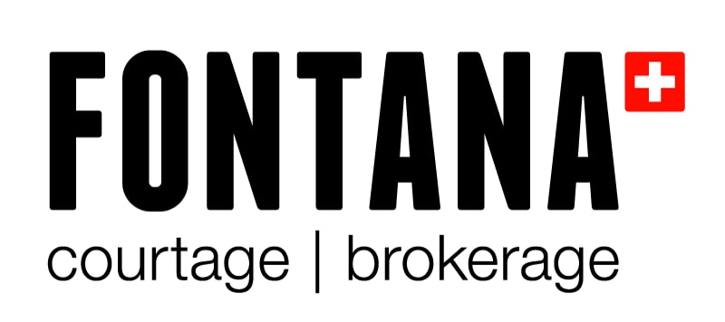 Logo Michel Fontana Immobilier