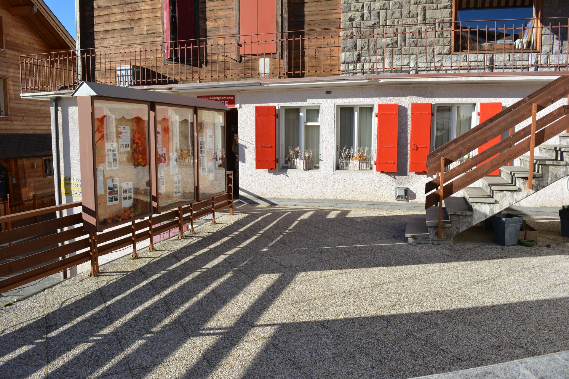 Cantryn Immobilier