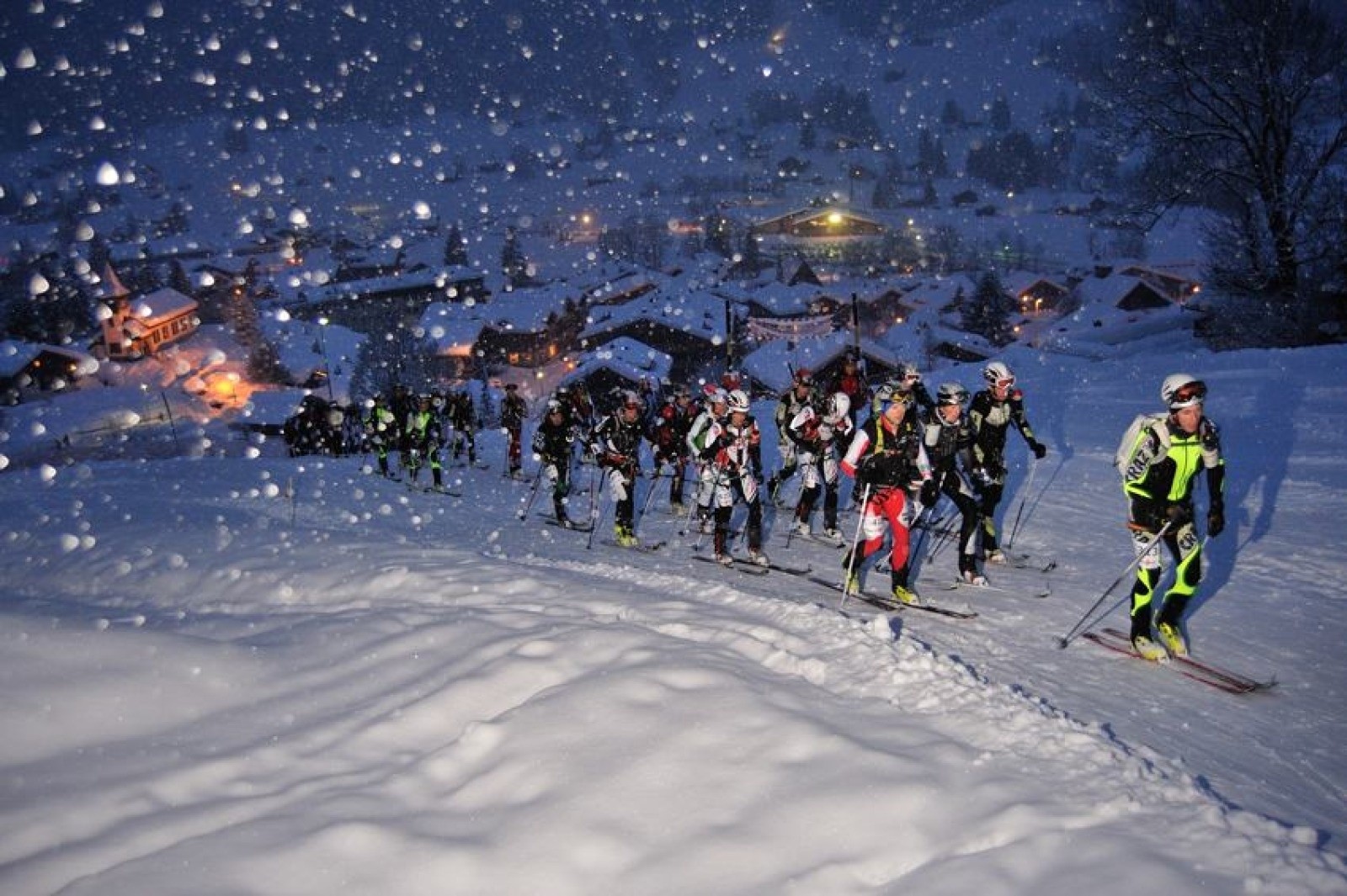 Diablerets 3D