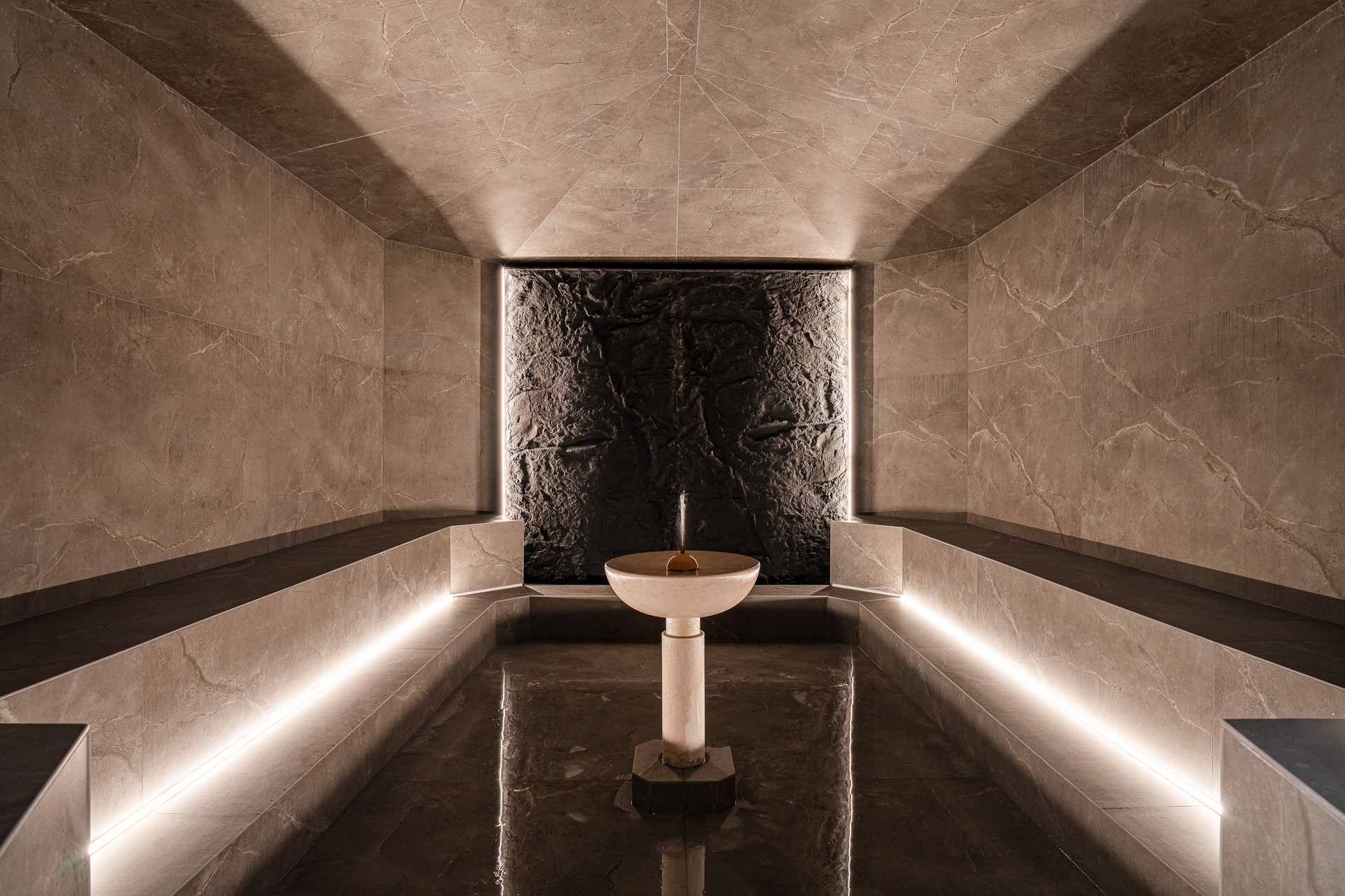 Les Bains de Lavey