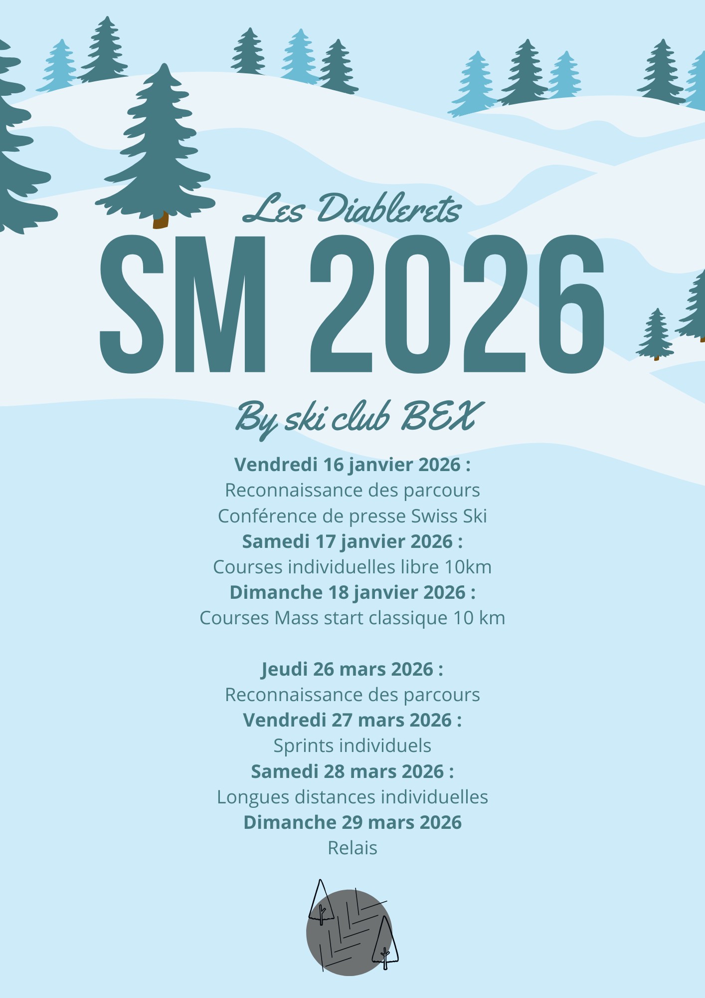 Ski-Club Bex
