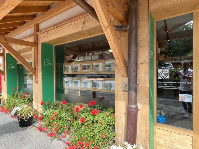 Diablerets Home Services