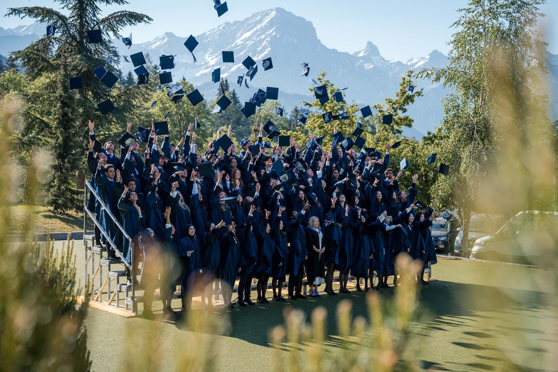 Aiglon College