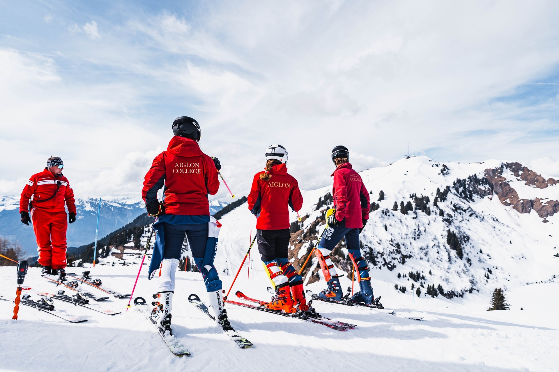 Aiglon College