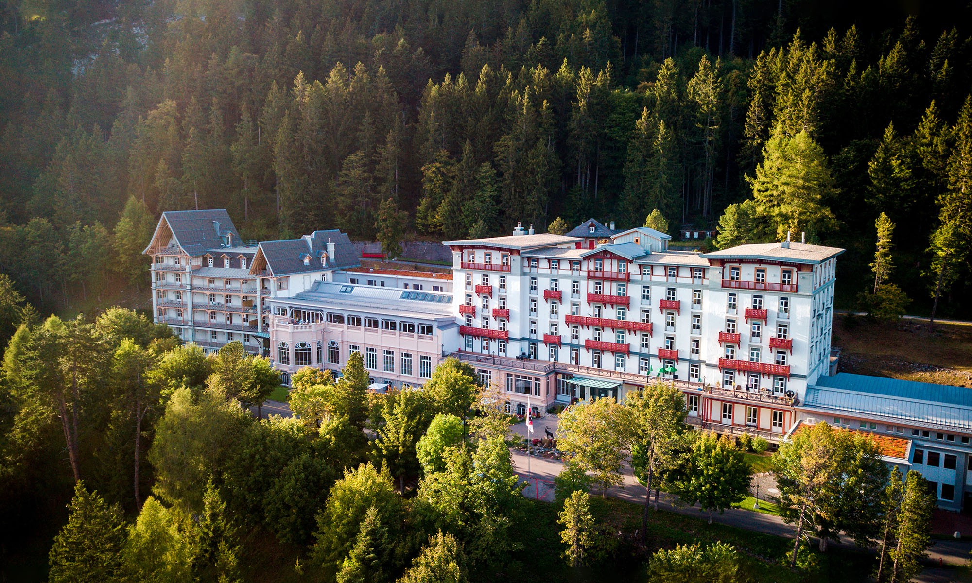 Leysin American School
