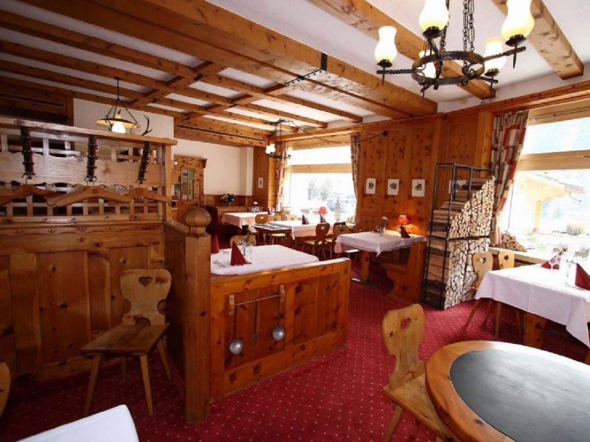 Hôtel du Cerf / Restaurant - Le Sépey