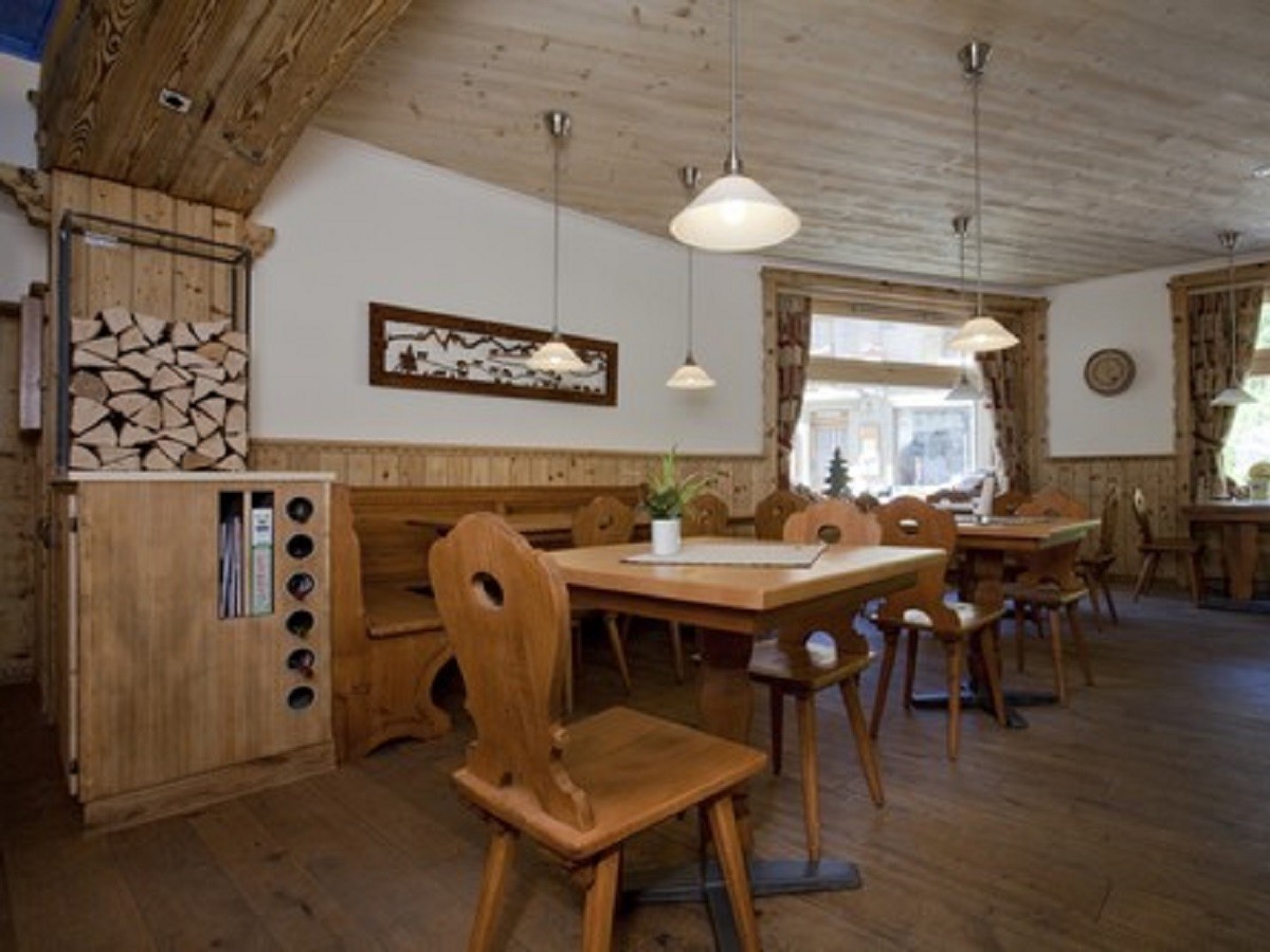 Hôtel du Cerf / Restaurant - Le Sépey