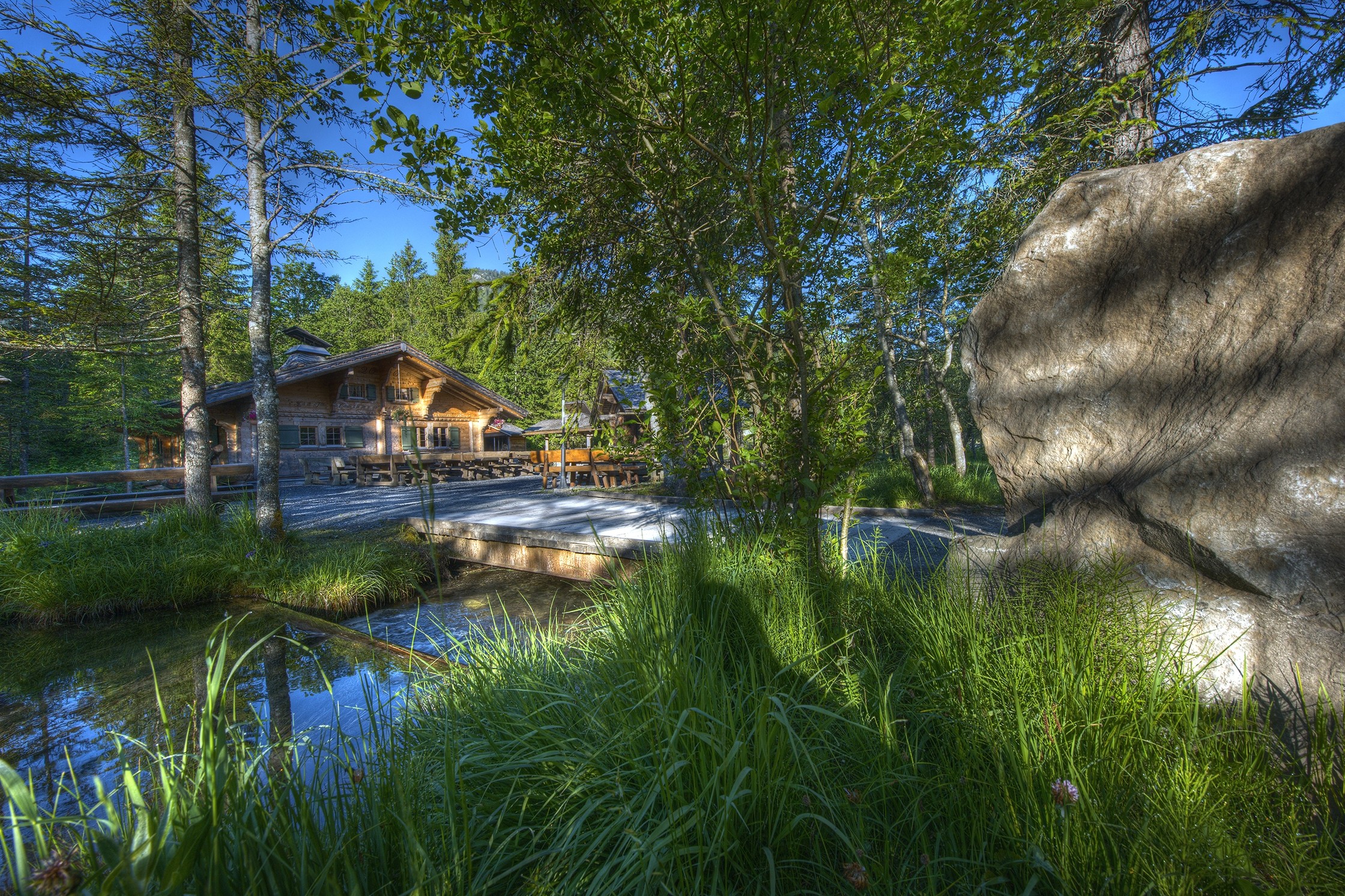 Domaine des Sources