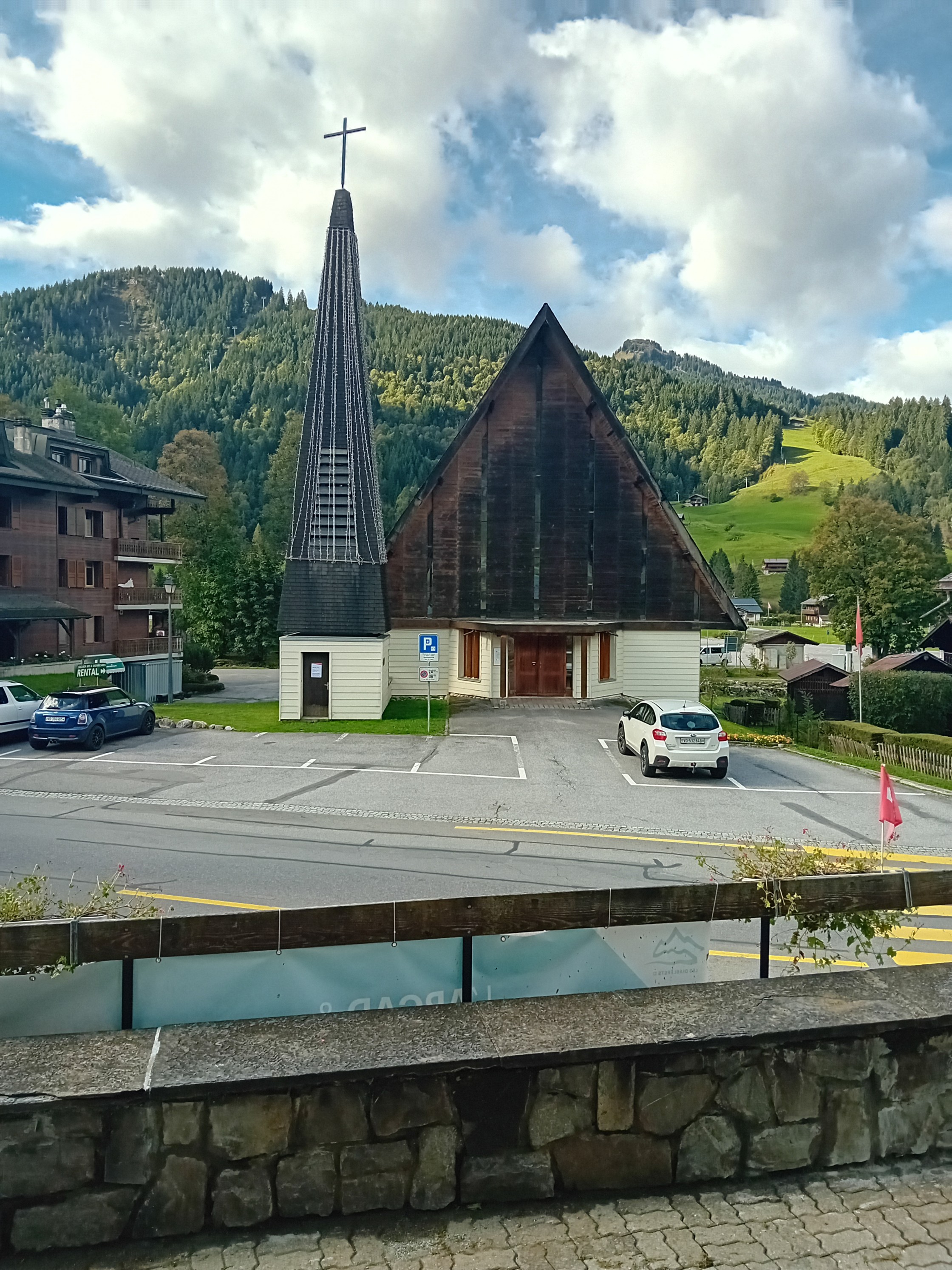 OT Diablerets