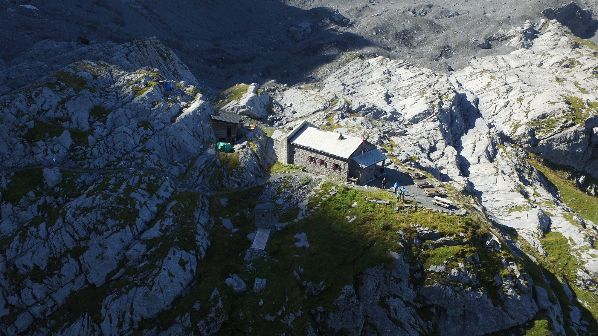Union des Patrouilleurs Alpins 10