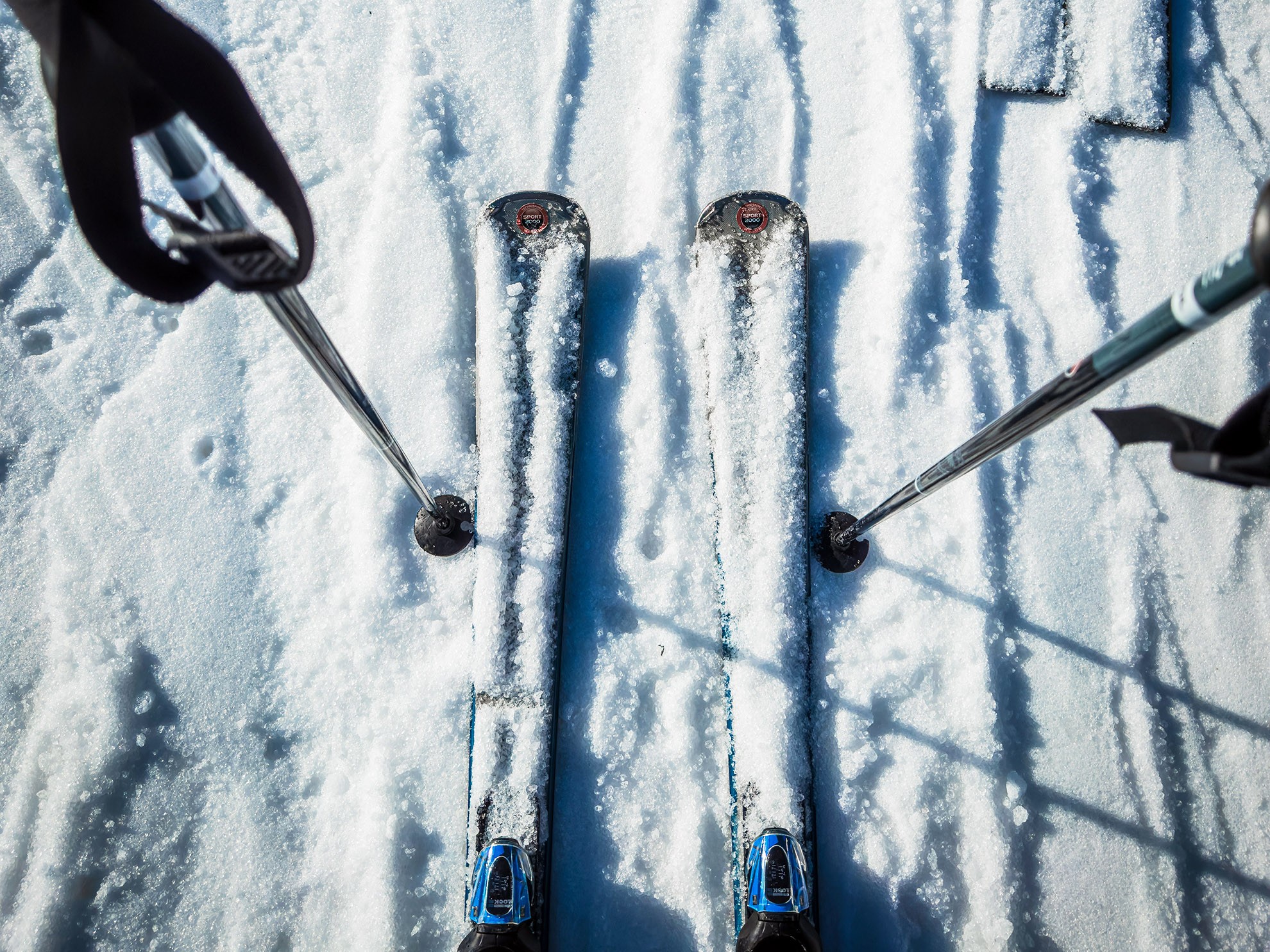 Location de ski