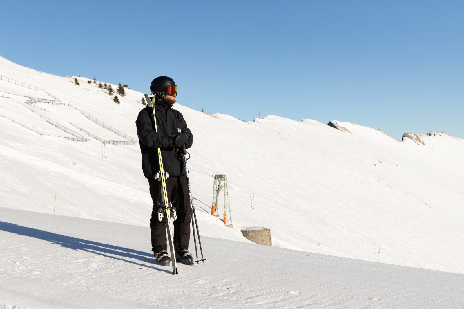 Ski Rochers-de-Naye