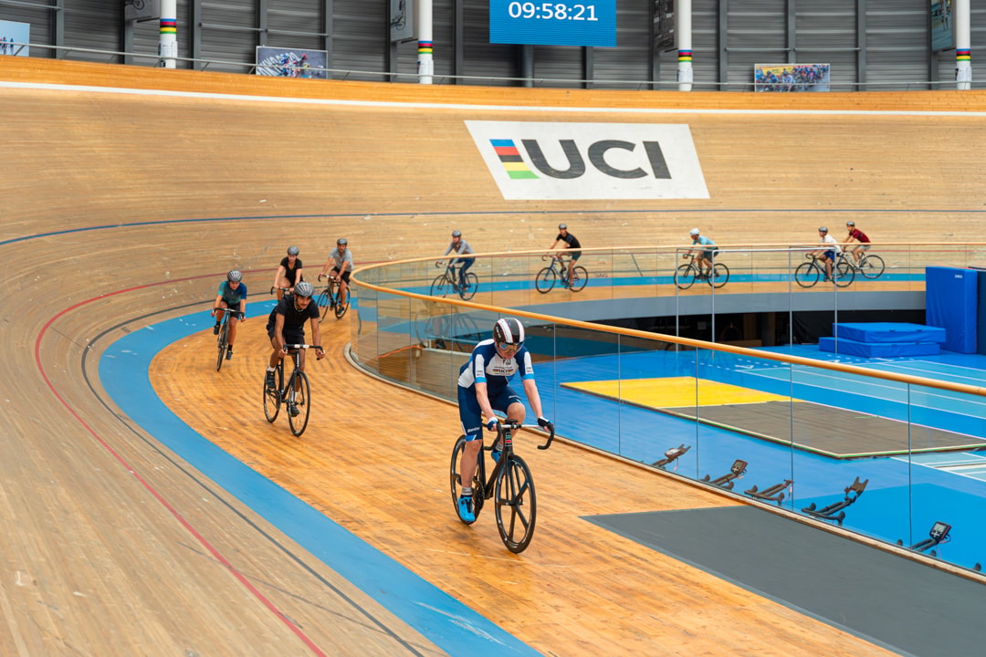 Infrastructures sportives à Aigle
