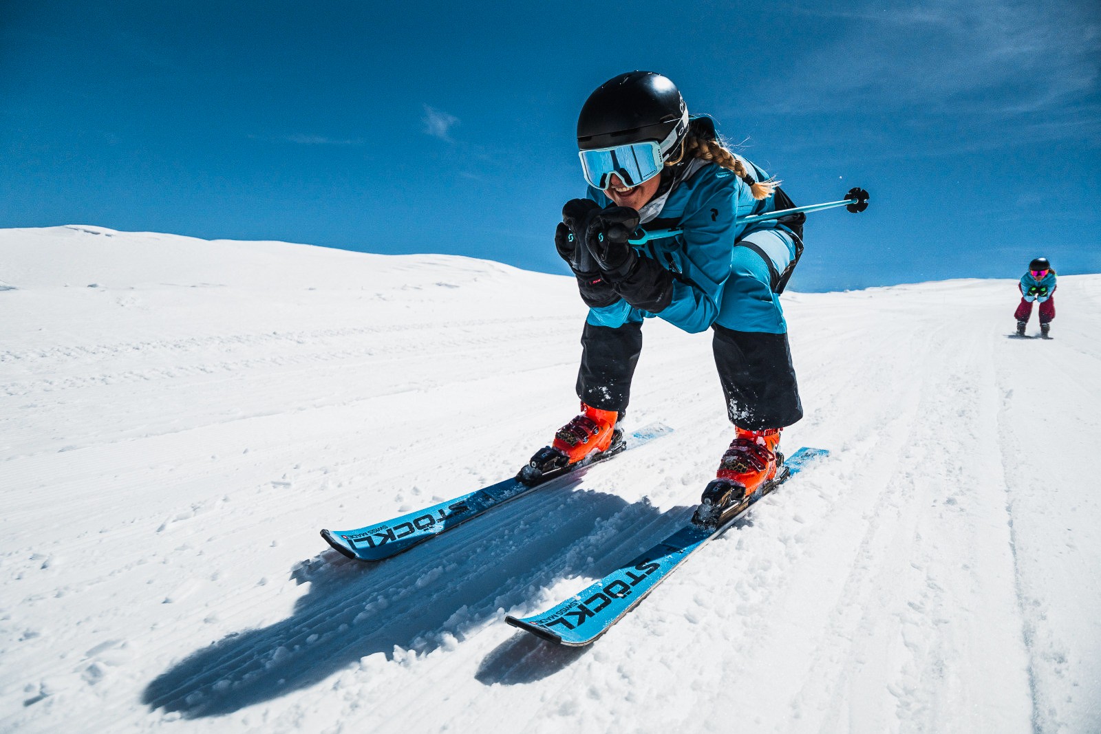 Forfait de ski de Alpes Vaudoises