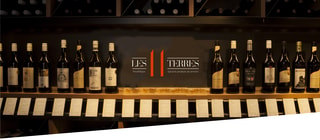 Les 11 Terres