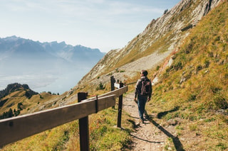 Rochers-de-Naye