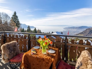 Le Coucou Hôtel & Restaurant
