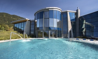 Les Bains de Villars