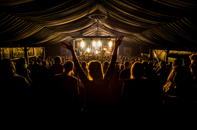 Cully Jazz Festival