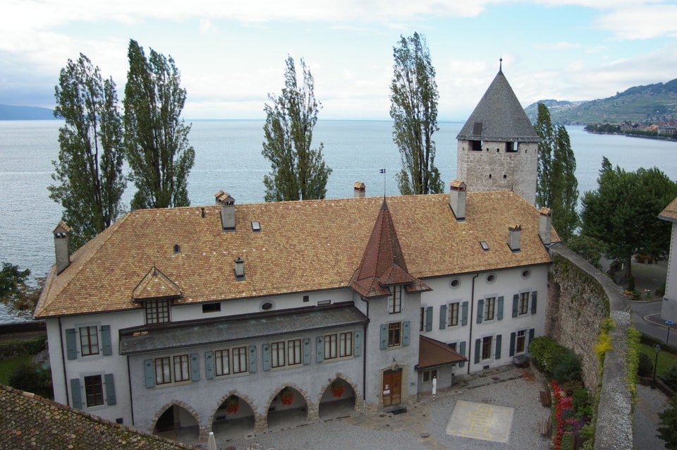 Swiss Game Museum