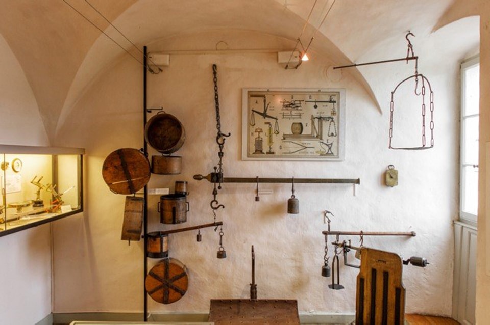 Montreux Museum