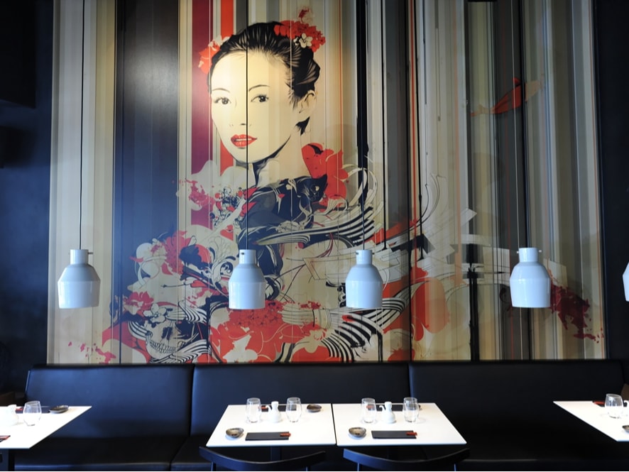 ichioshi resto