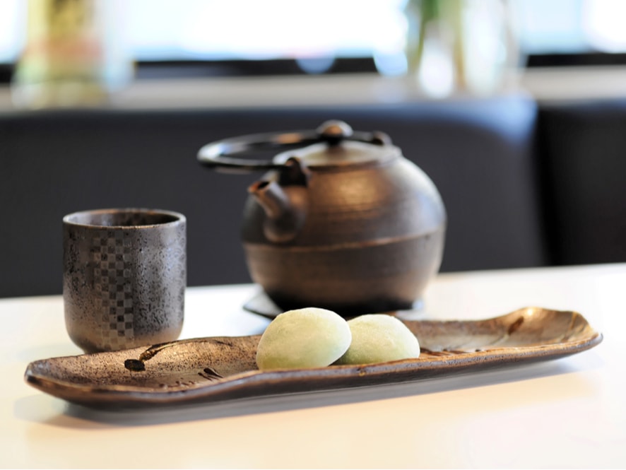ichioshi dessert